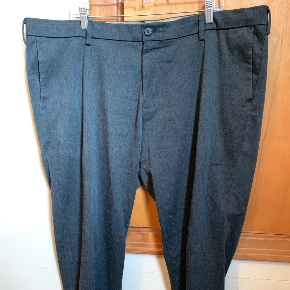 Dockers Athletic Fit Dress Pants 42x32